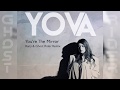 YOVA - You're the mirror (Ghost Rider & Ranji remix) + Lyrics