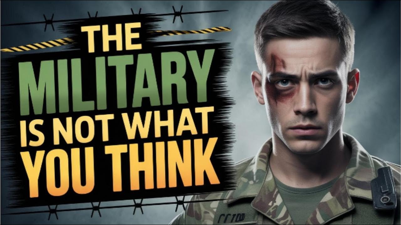 The Soldier Who Exposed The Truth And Paid The Price | Dr. Joyce Brothers