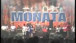 Monata - Jangan kau pergi
