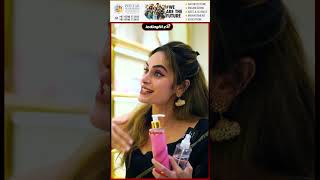 நீங்க குளிக்க மாட்டிங்களா😆 Shruthika   Fun Interview