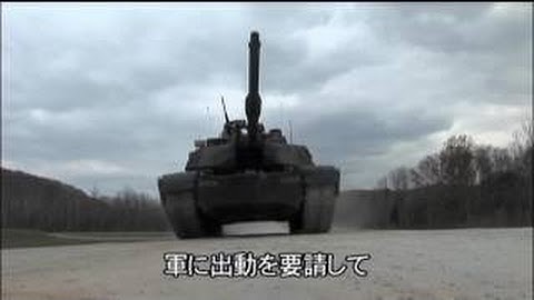 映画『シークレット・オブ・モンスター』日本版予告