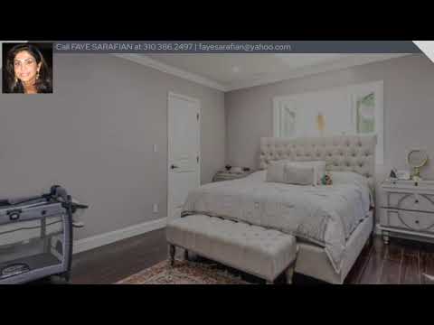 265 S Clark Dr, Beverly Hills, CA home video tour