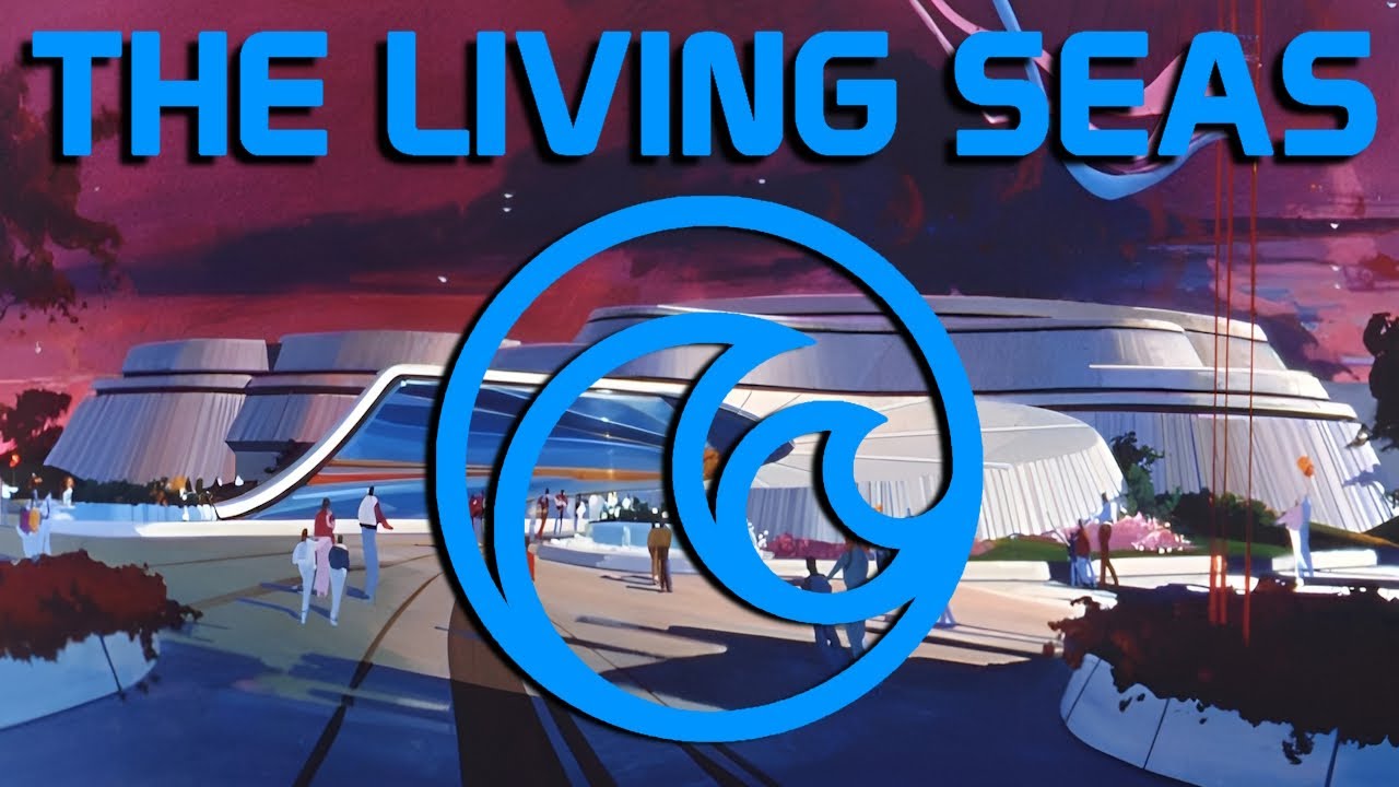 Утраченная история живых морей