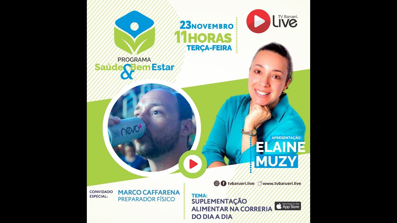 Suplementação Alimentar Na Correria Do Dia A Dia | Saúde E Bem Estar