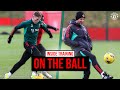 One v Ones &amp; Small-Sided Games! 🔥 | INSIDE TRAINING
