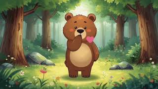 Claire Bear
