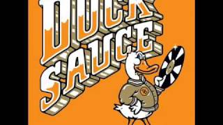 Duck Sauce - Gotta Go Home Barbara (Brace Remix) Resimi