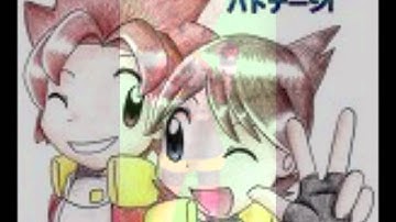 almia shipping tribute~ if we only learn