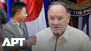Why Were Chinese Workers Singled Out Beijing Challenges Manila Over Controversial Raid | APT