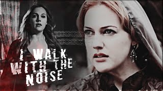 ➼ Hürrem Sultan【 I walk with the noise】 screenshot 5