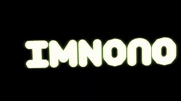 Neues / Erstes Video ^^ | ImNono [HD] [CHDE]