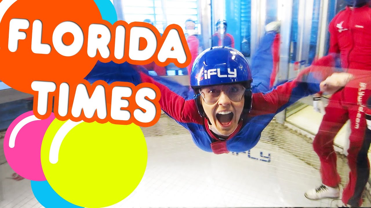 Playlist Live, Florida Times Pt.2