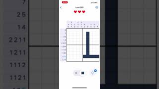 Nonogram.com - Number Puzzle LEVEL 885 - No Boosters