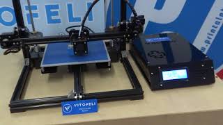 Vitofeli X3 - YouTube