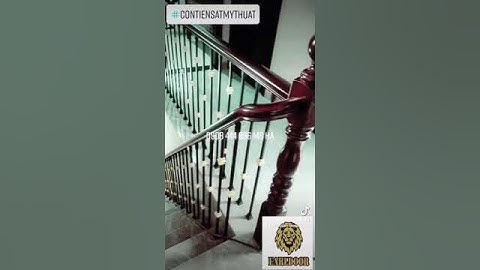 CON TIỆN SẮT MỸ THUẬT