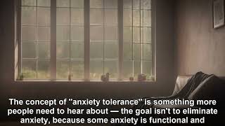 Your Nervous System Needs This: The Shocking Truth About Anxiety in Your 20s and 30s