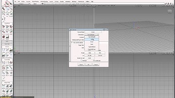 Placing Reference Images in Autodesk Alias 2013