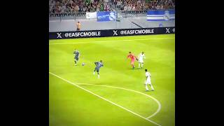 GK Rushed Too Early… Goal Was Inevitable 😮‍💨⚽