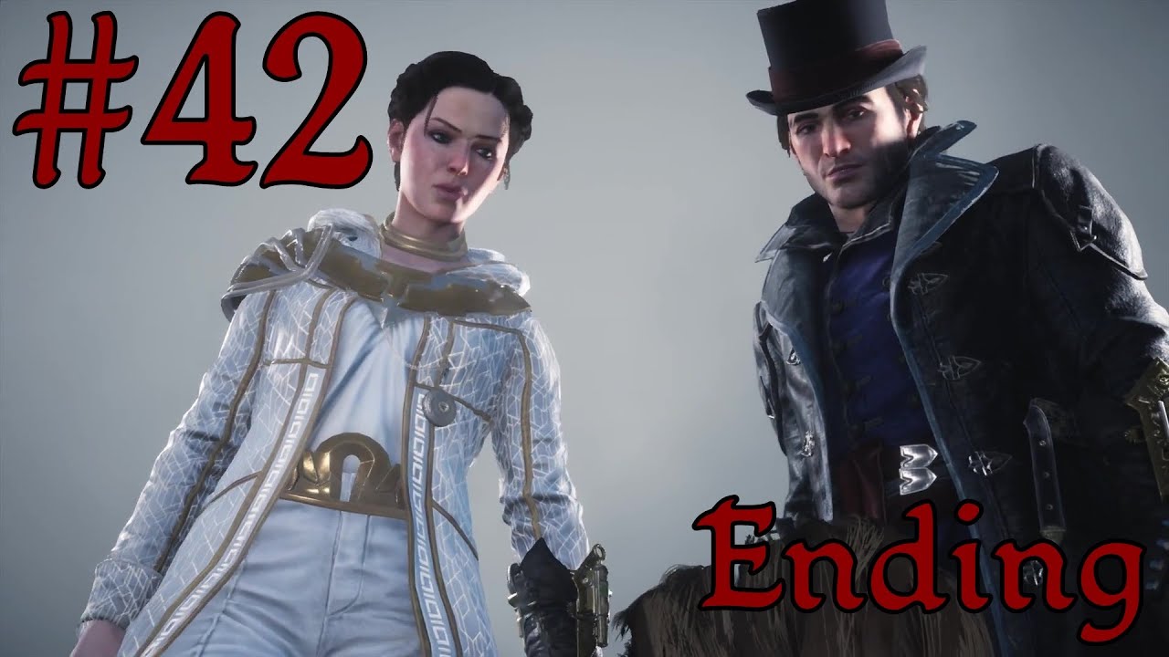 Assassin's Creed Syndicate A Night To Remember