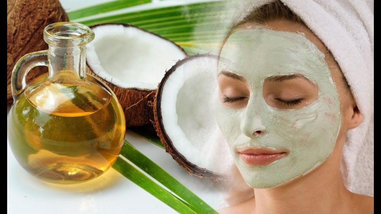 remedios naturales para la artritis Combina el aceite de coco para reducir las arrugas y lucir más bella y joven