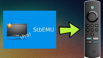 How to Install StbEmu on Firestick - Full Guide