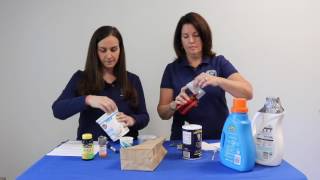 Medication Disposal