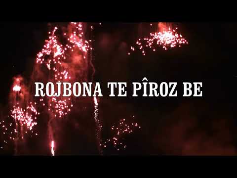 ROJBONA TE PÎROZ BE 