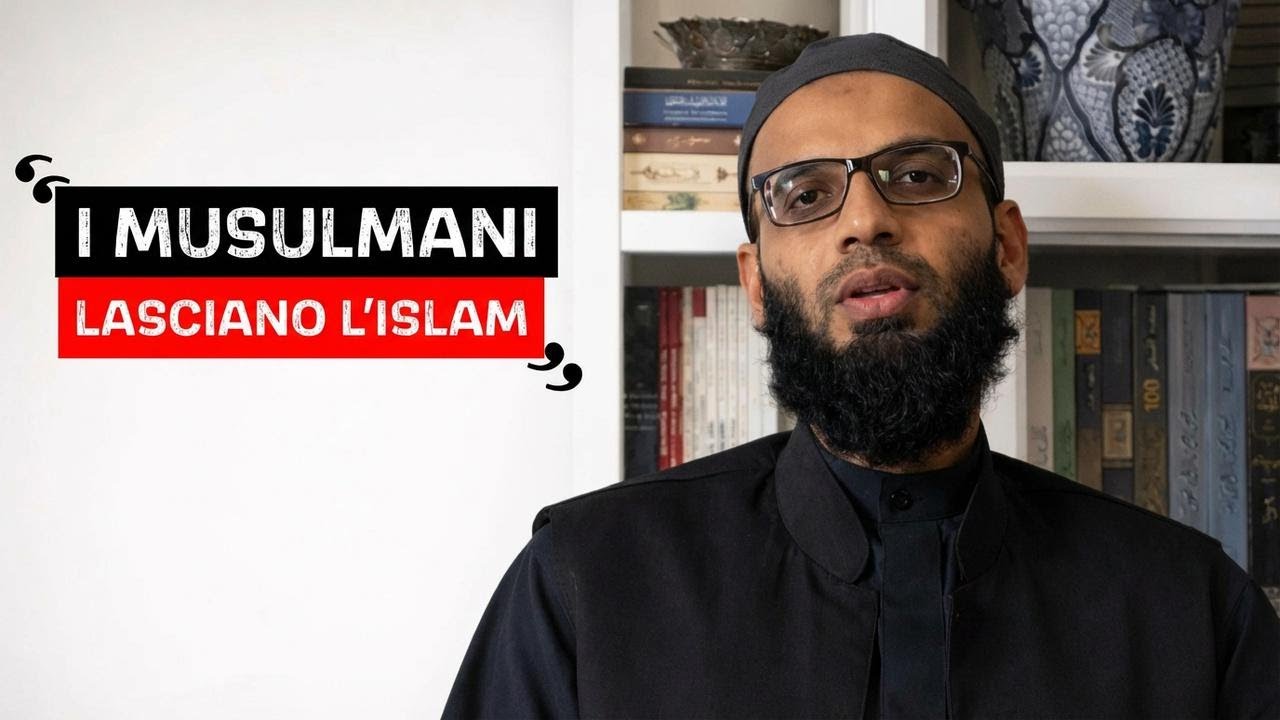 Perché il mondo musulmano è in allarme in questo momento