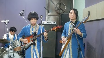 Thumbnail of Pyramidos - βουδας κουδας(Pote Voudas Pote Koudas)