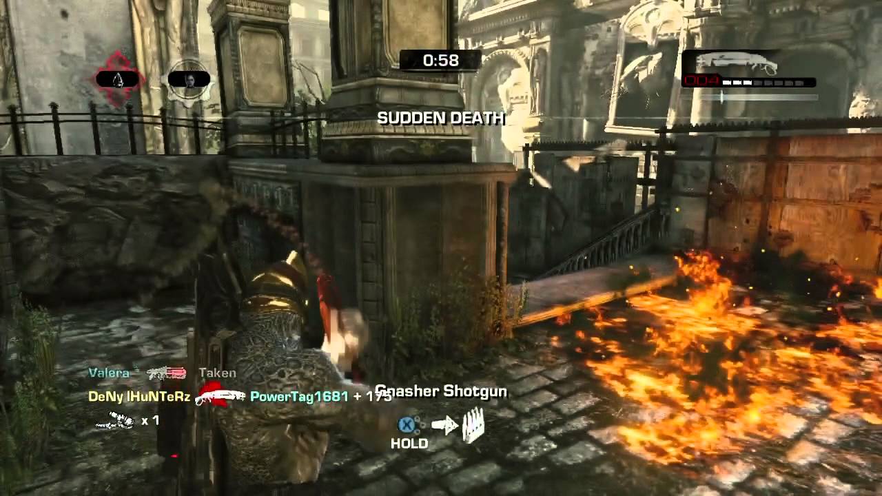 DeNy lHuNTeRz Clutches #3