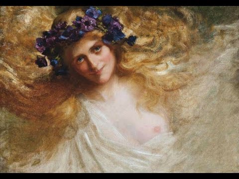 Царство Фауны.