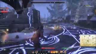 The Elder Scrolls Online - Ambush at Bruma