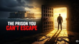 The Prison With 24 Hours Open Door... Yet No One Ever Escaped
