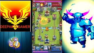 This PEKKA Deck Counters EVERYTHING | #1 Deck In Clash Royale //new meta
