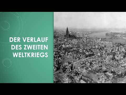 Video: 5 Schlachten, Die Den Verlauf Des Zweiten Weltkriegs Veränderten - Alternative Ansicht
