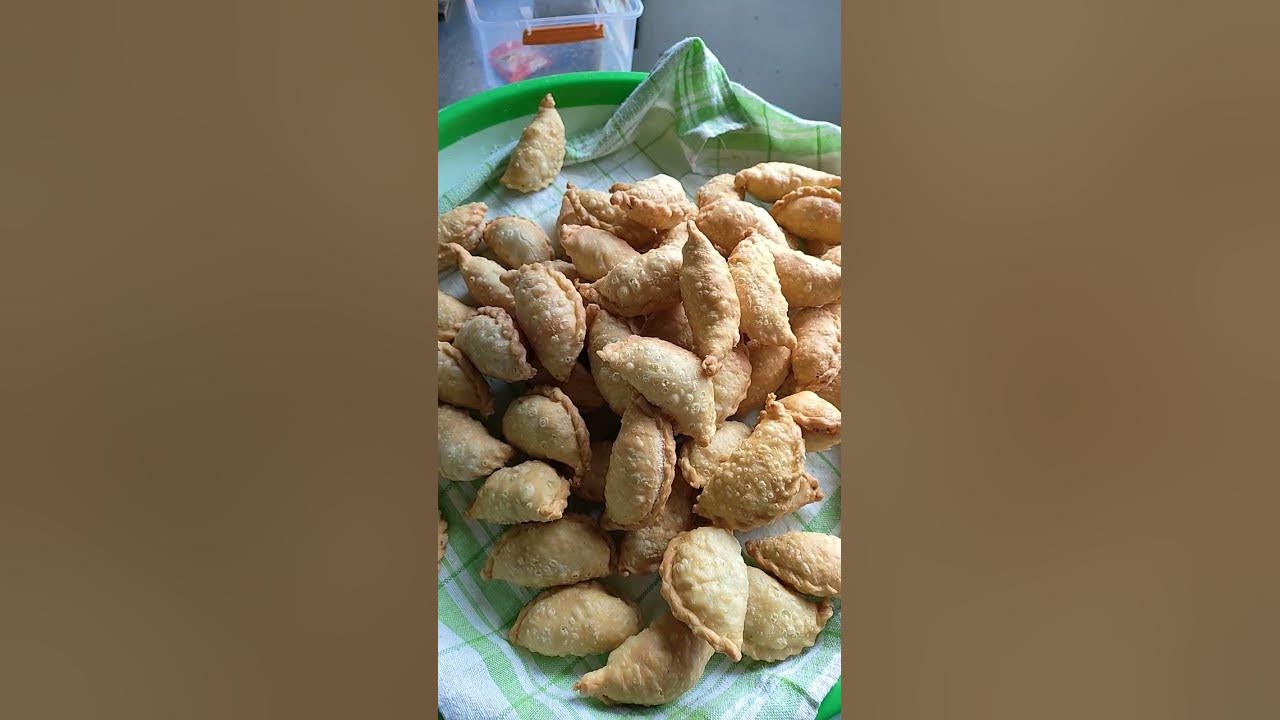 Jalangkote renyah