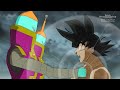 Goku commet le plus grand crime contre tout le monde et affronte ses derniers instants