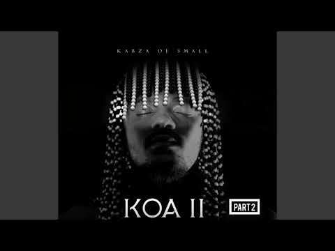 Kabza De Small - Thembalami ft Khanyisa & Da Muziqal Chef