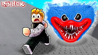 POPPY PLAYTİME'DAN KAÇ! 😅 Roblox Escape Poppy Head Türkçe