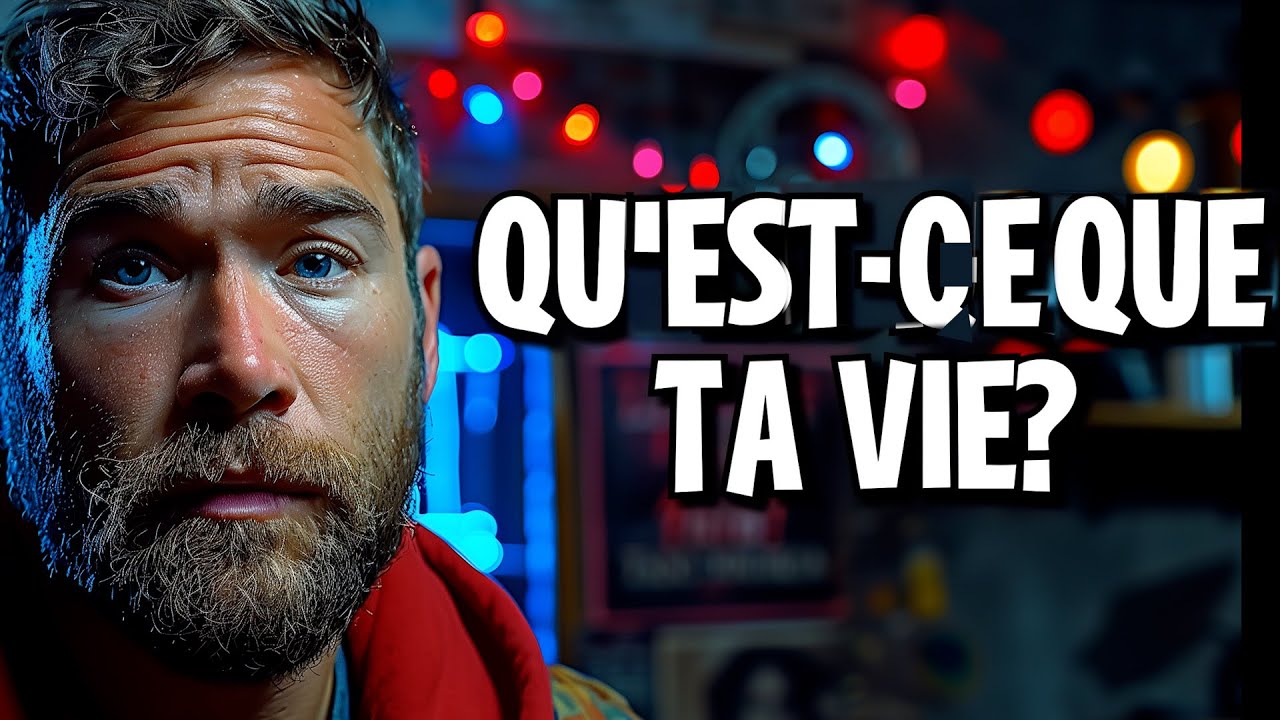 QU'EST-CE QUE TA VIE ? JACQUES 4:14 | Leonard Ravenhill