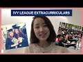 The 3 Types of Extracurricular Activities Ivy Leagues Want to See