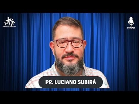 [AO VIVO] - DIVÓRCIO E NOVO CASAMENTO - Pr. Luciano Subirá