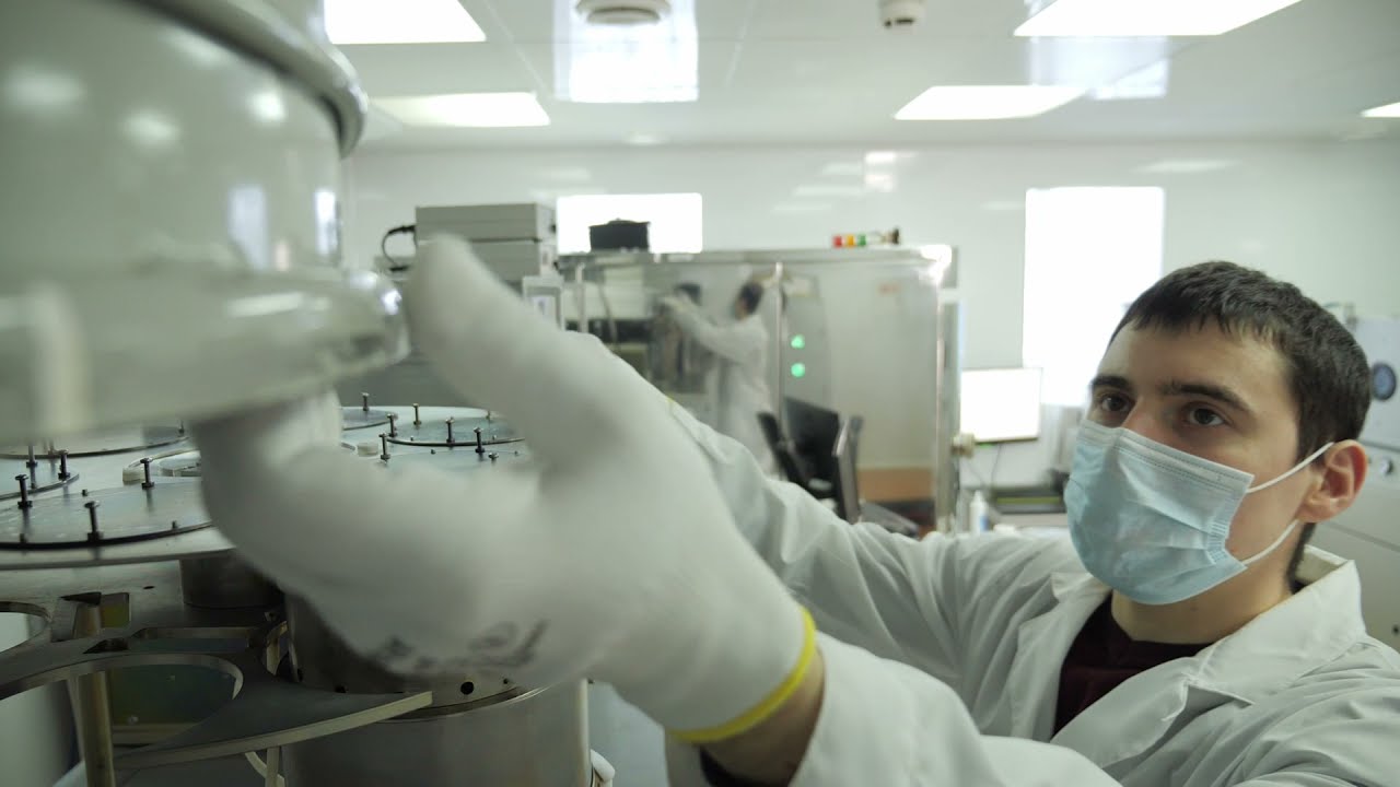 Учёные ТГУ разрабатывают детекторы для СКИФа - самого мощного синхротрона в мире