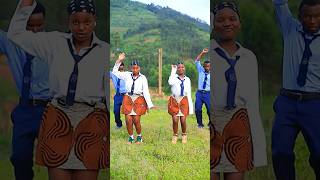 with You dance challenge Davido ft omah lay #trending #dance #newchallenge #burnaboy #omahlay