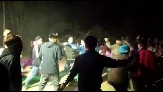 Jango Nuilak Kalo Live Concert