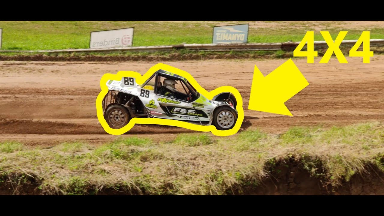 SMILTENE AUTOCROSS 2025