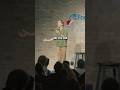 The one time I needed a language barrier #comedy #shorts #jokes #barcelona