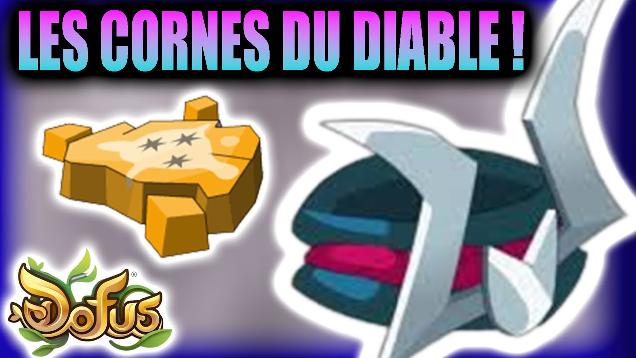 UNE RUNE DE MERDE..!!! - BRISAGE PA - DIADÈME DE WULAN - 10/09/2023 - FORGEMAGIE [DOFUS]