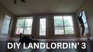 DIY Landlordin 3: Replacing Blinds @gameoflife7235