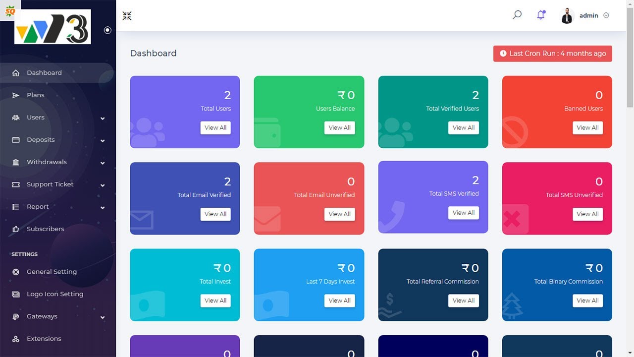Update 🔥MLM Software Free Download Full Version in PHP/MYSQL | MLM Software Online